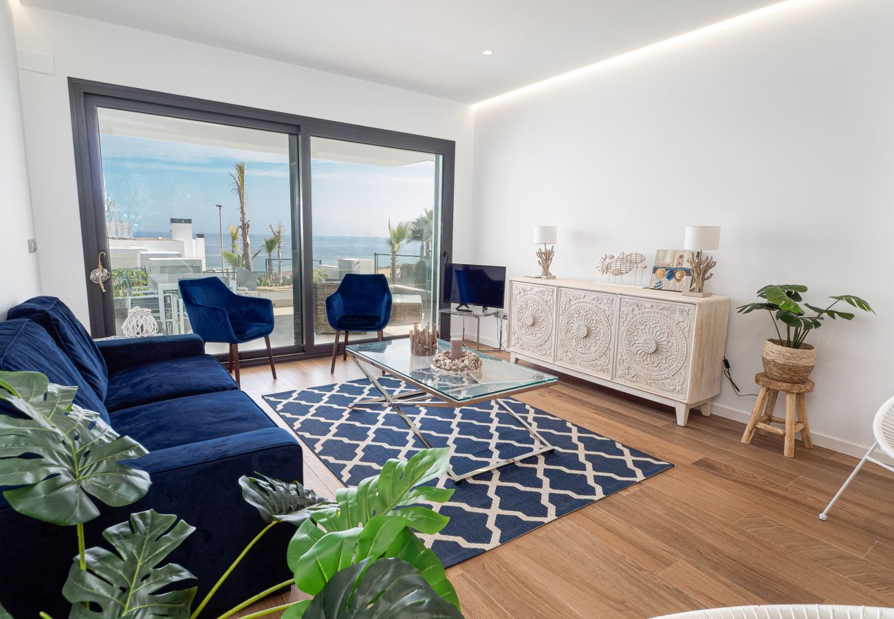 Ferienwohnung in La Alcaidesa - The Links II Premium Apartment 2323
