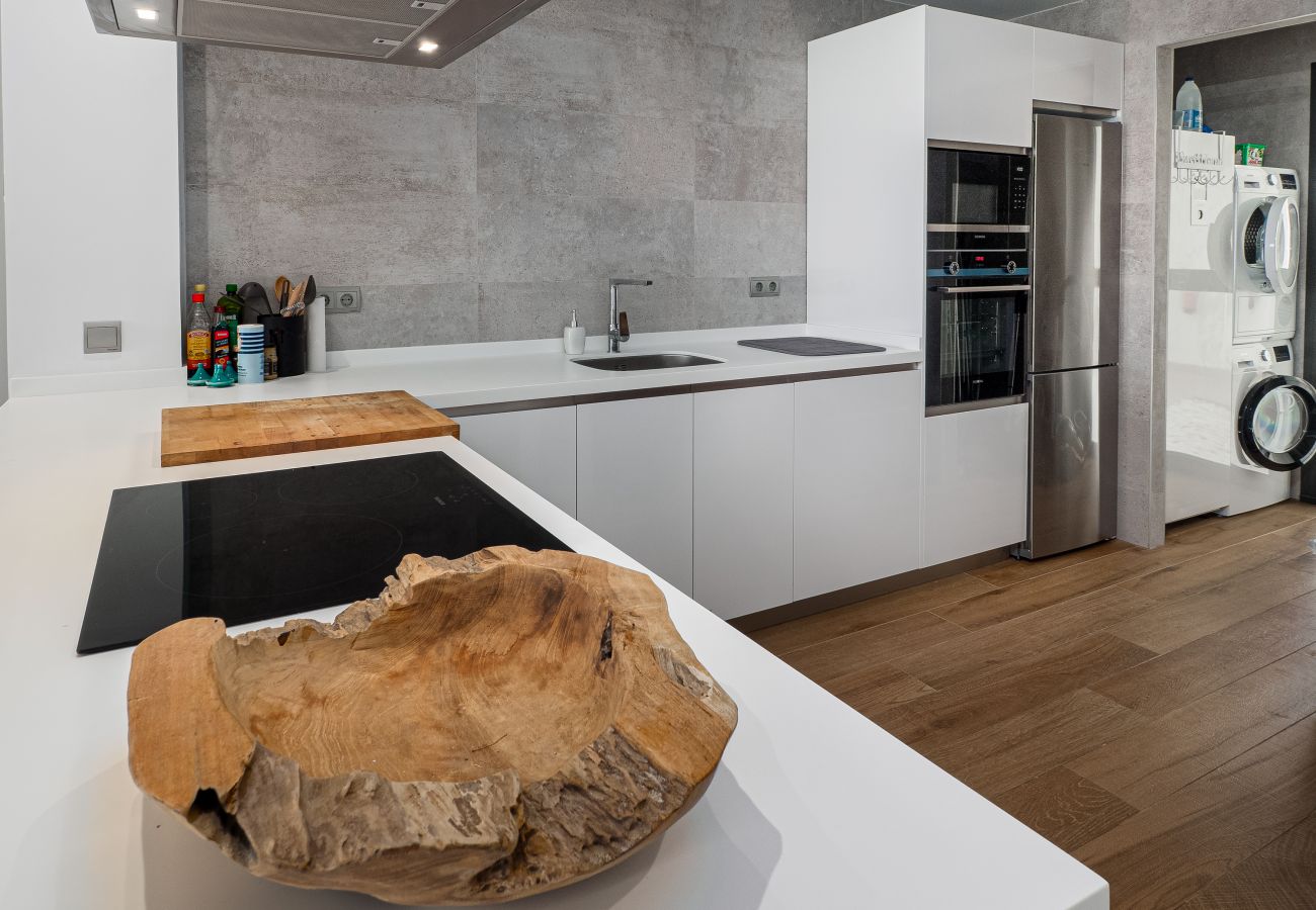 Ferienwohnung in La Alcaidesa - The Links II Premium Apartment 2323