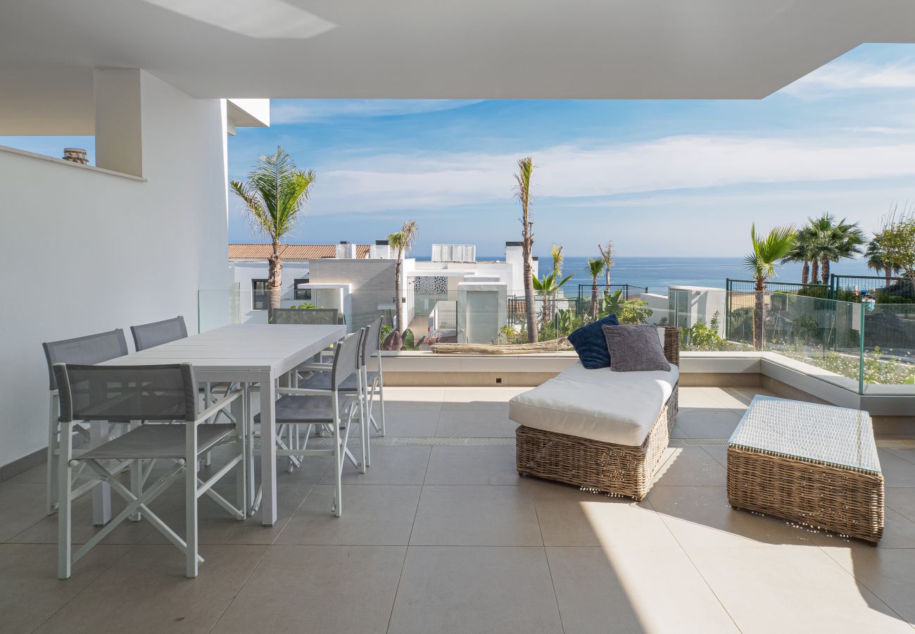 Ferienwohnung in La Alcaidesa - The Links II Premium Apartment 2323