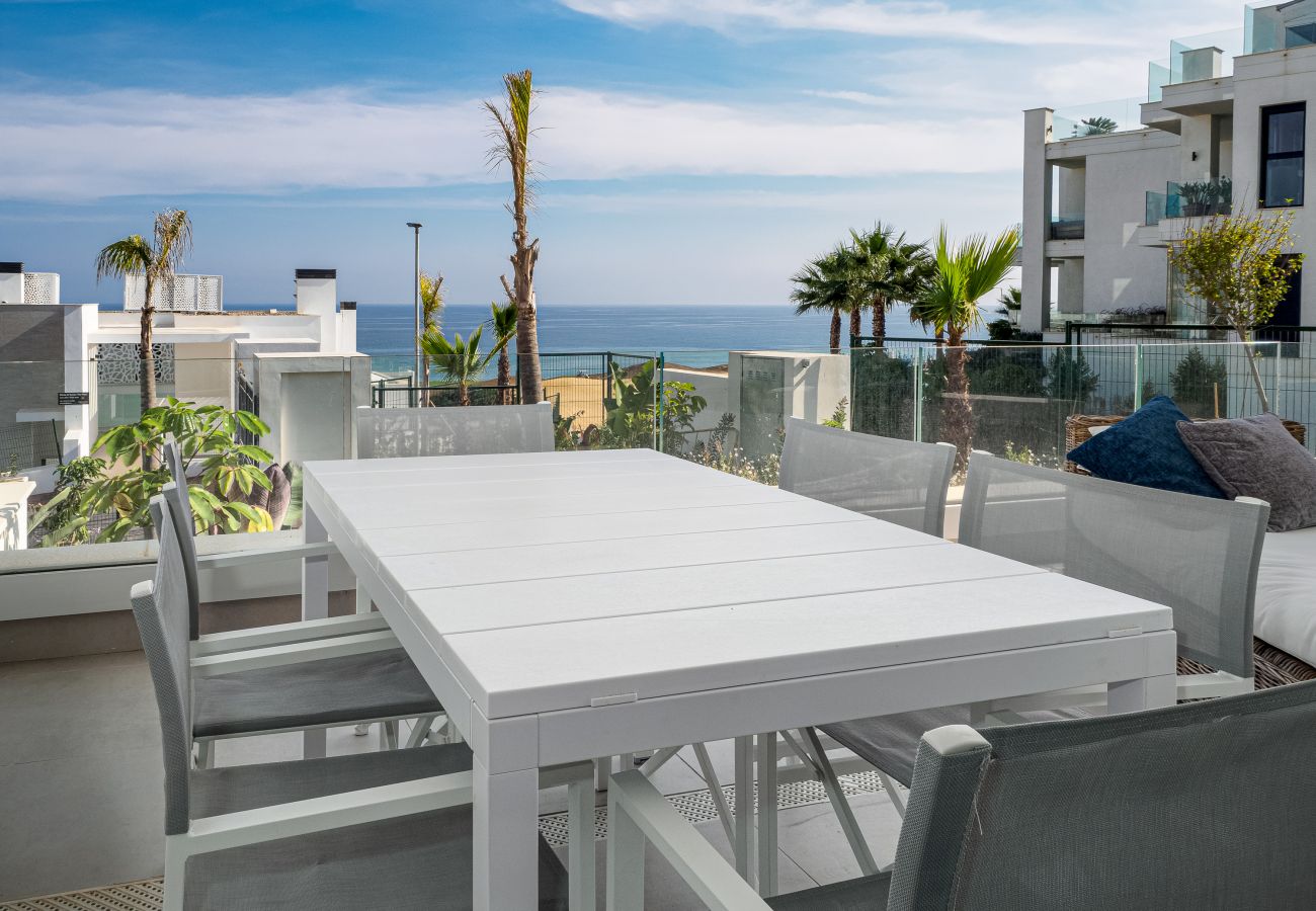 Ferienwohnung in La Alcaidesa - The Links II Premium Apartment 2323