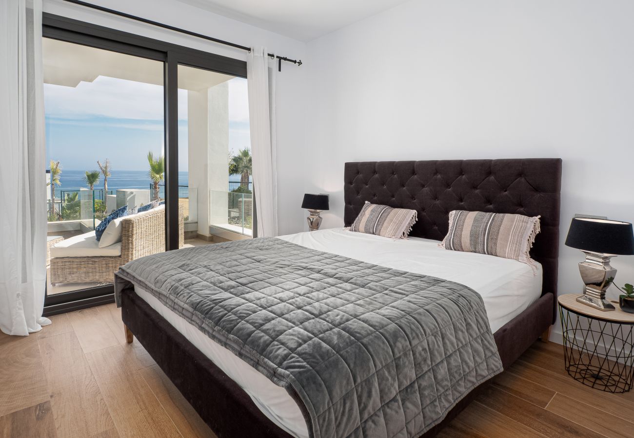 Ferienwohnung in La Alcaidesa - The Links II Premium Apartment 2323