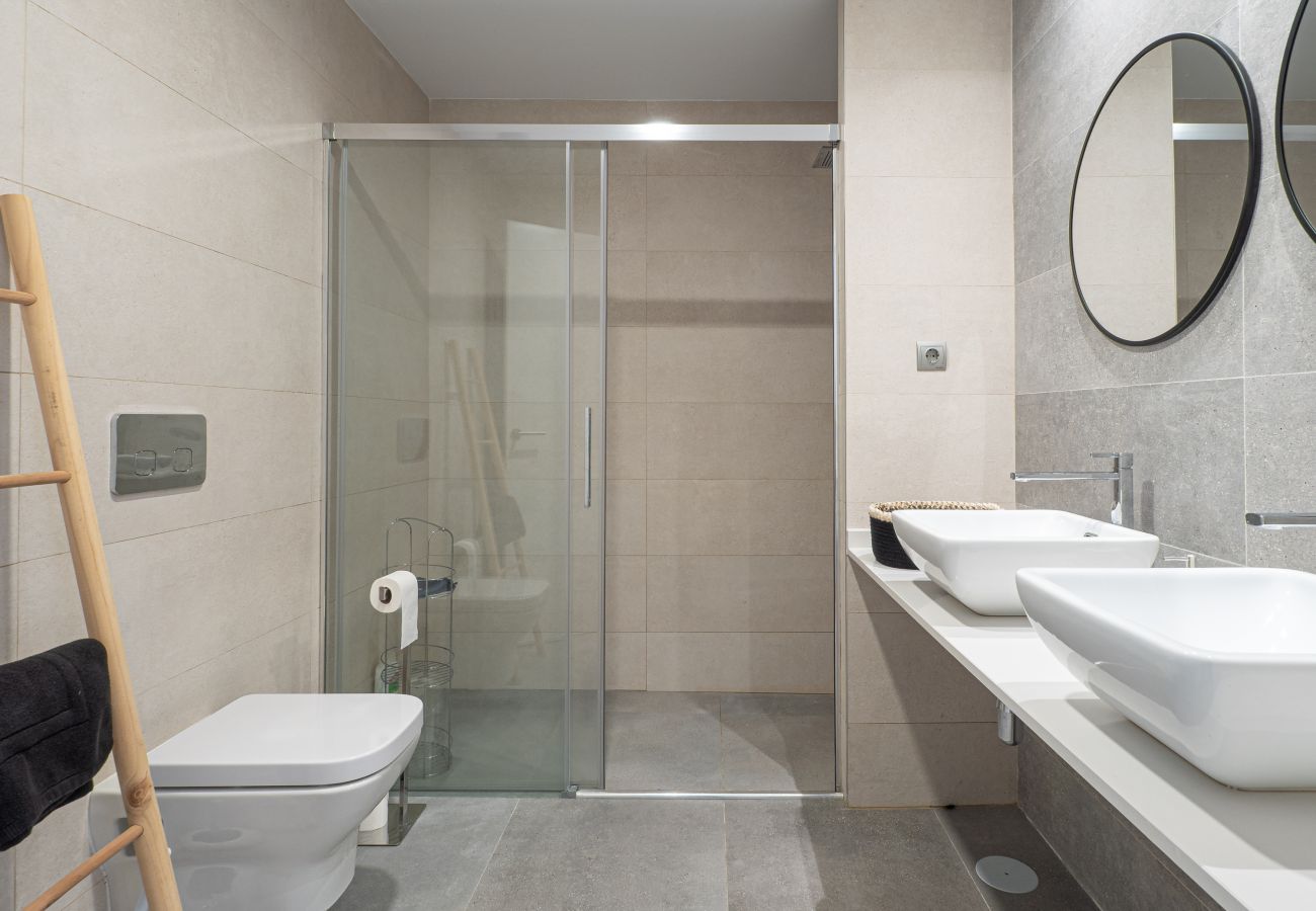 Ferienwohnung in La Alcaidesa - The Links II Premium Apartment 2323