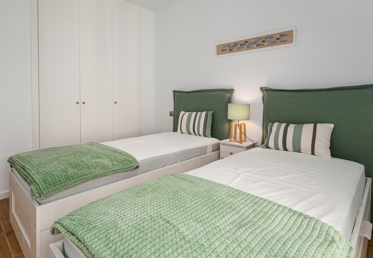 Ferienwohnung in La Alcaidesa - The Links II Premium Apartment 2323