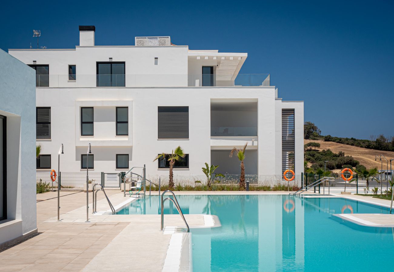 Ferienwohnung in La Alcaidesa - The Links II Premium Apartment 2323