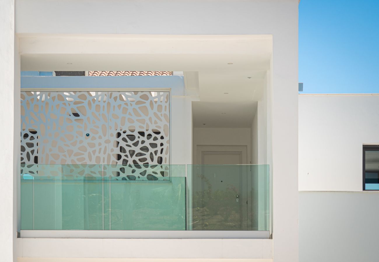 Ferienwohnung in La Alcaidesa - The Links II Premium Apartment 2323