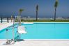 Ferienwohnung in La Alcaidesa - The Links II Premium 2323 Sea View