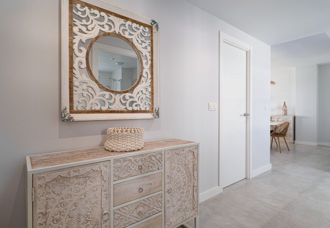 Ferienwohnung in Casares - Via Celere 2325 Golf and Seaviews, Costa Del Sol Ferienwohnung in Casares - Via Celere 2325 Golf and Seaviews, Costa Del Sol