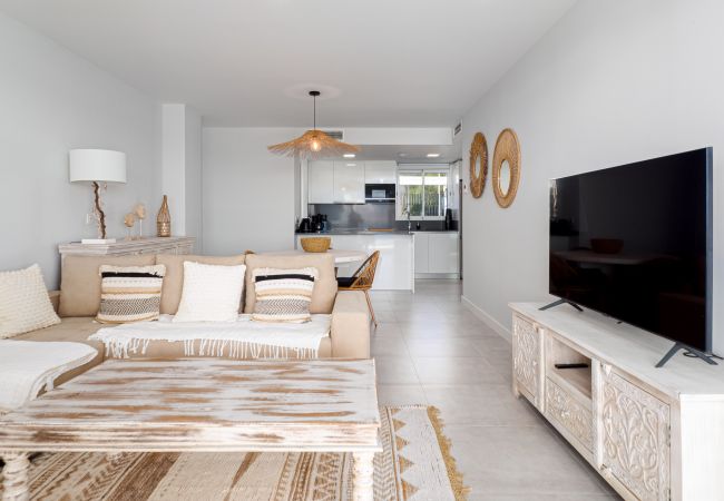 Ferienwohnung in Casares - Via Celere 2325 Golf and Seaviews, Costa Del Sol Ferienwohnung in Casares - Via Celere 2325 Golf and Seaviews, Costa Del Sol