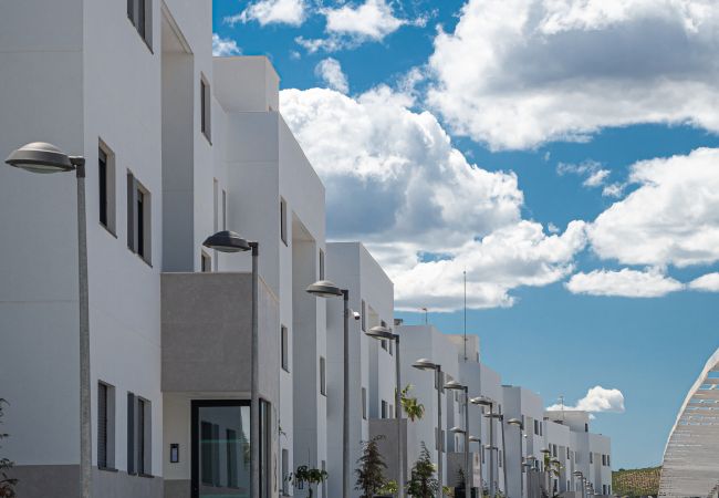 Ferienwohnung in Casares - Via Celere 2325 Golf and Seaviews, Costa Del Sol Ferienwohnung in Casares - Via Celere 2325 Golf and Seaviews, Costa Del Sol