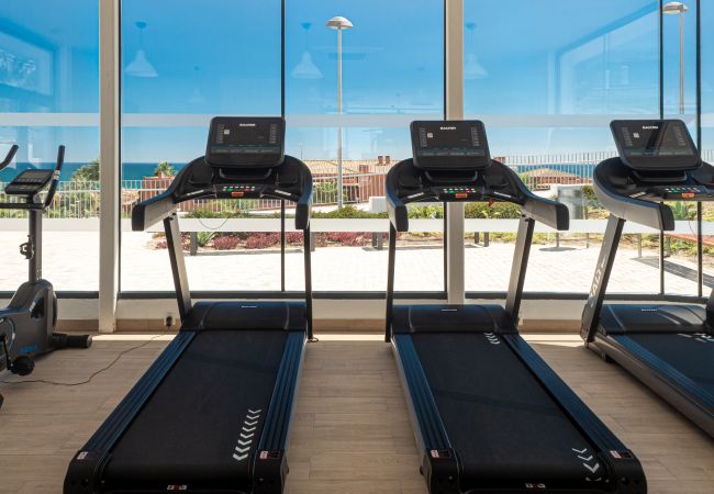 Ferienwohnung in Casares - Via Celere 2325 Golf and Seaviews, Costa Del Sol Ferienwohnung in Casares - Via Celere 2325 Golf and Seaviews, Costa Del Sol