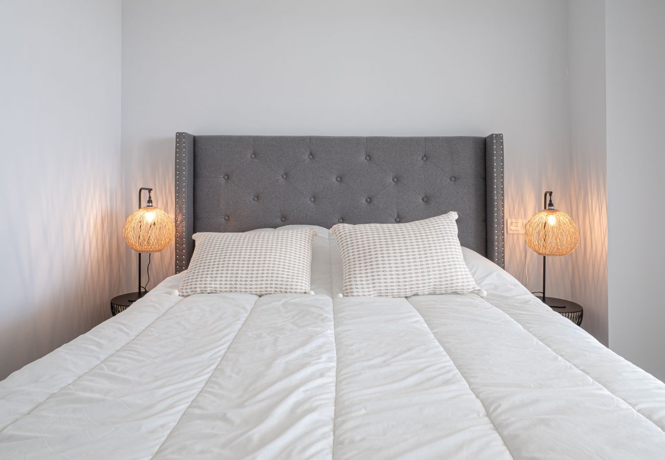 Ferienwohnung in Casares - Via Celere 2325 Golf and Seaviews, Costa Del Sol