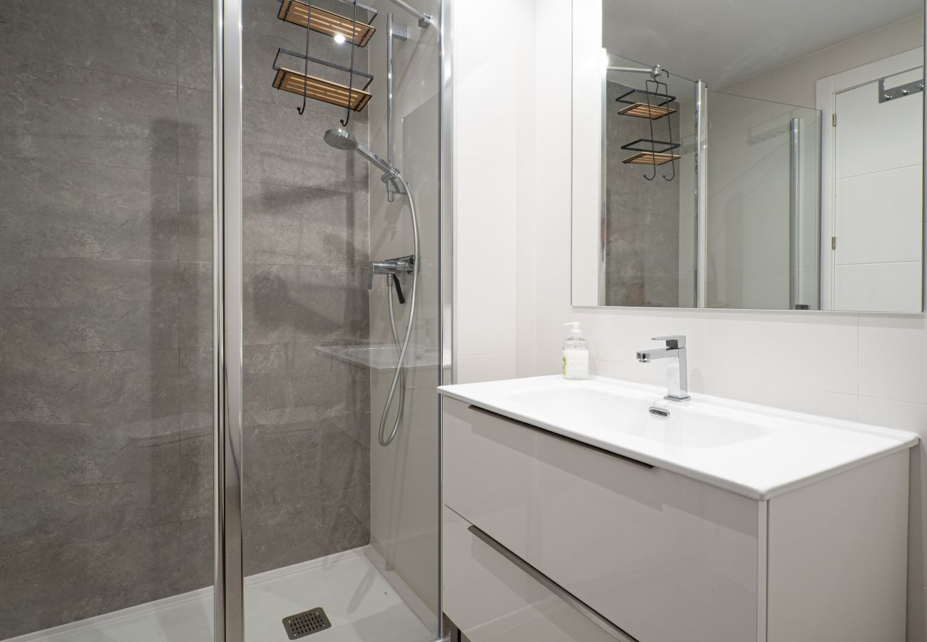 Ferienwohnung in Casares - Via Celere 2325 Golf and Seaviews, Costa Del Sol