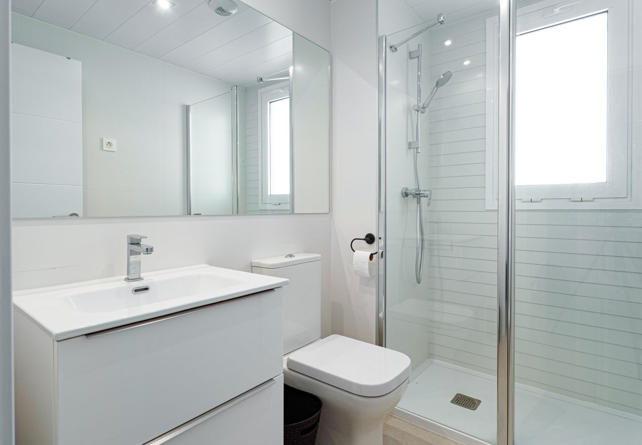 Ferienwohnung in Casares - Via Celere 2325 Golf and Seaviews, Costa Del Sol