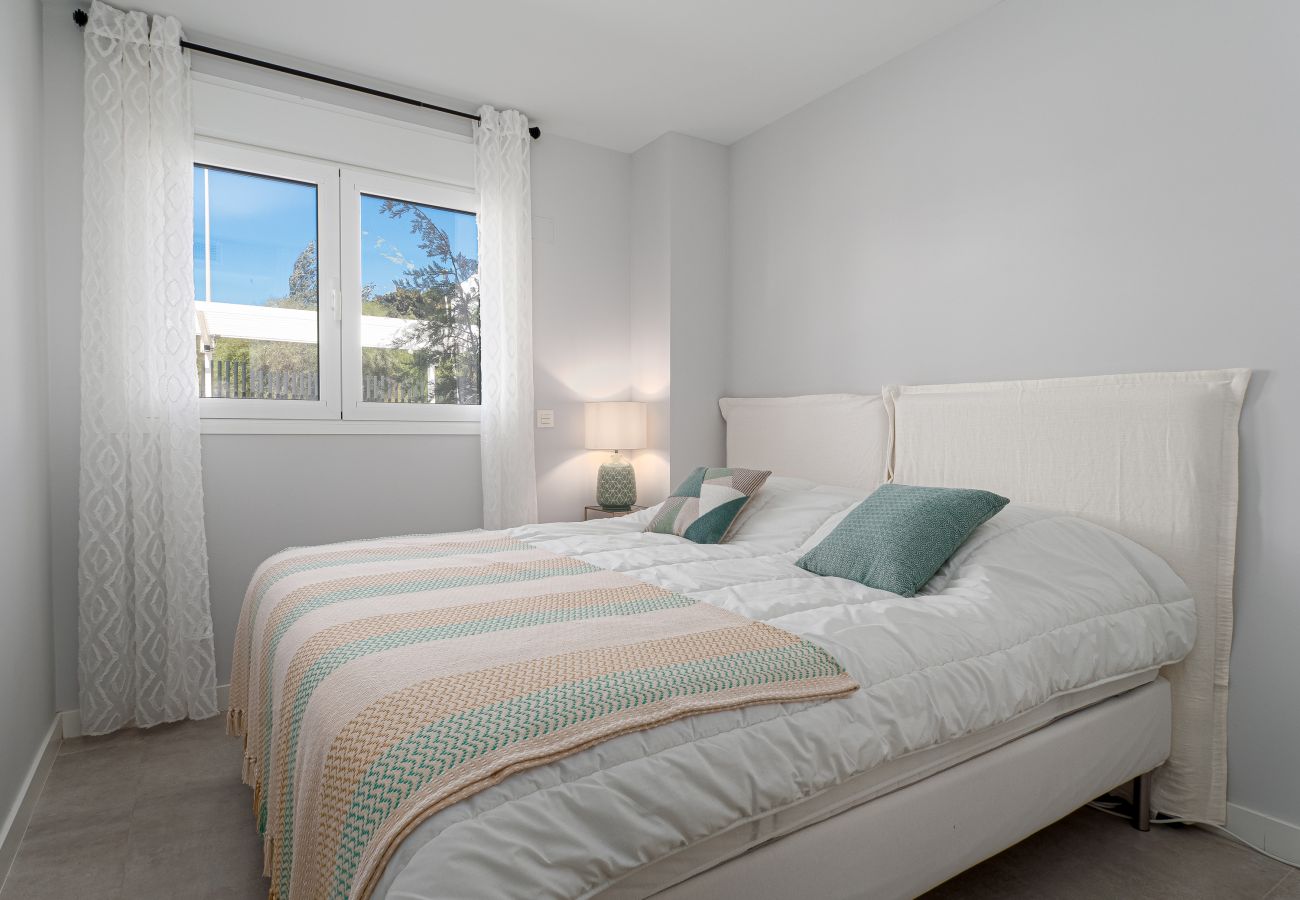 Ferienwohnung in Casares - Via Celere 2325 Golf and Seaviews, Costa Del Sol