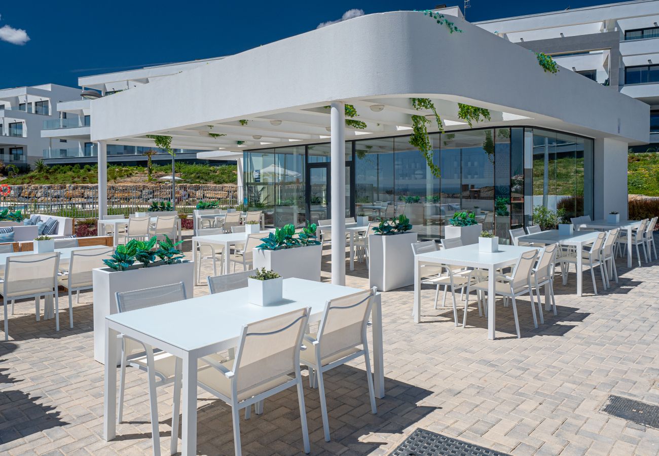 Ferienwohnung in Casares - Via Celere 2325 Golf and Seaviews, Costa Del Sol