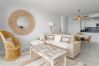 Ferienwohnung in Casares - Via Celere 2325 Golf and Seaviews, Costa Del Sol Ferienwohnung in Casares - Via Celere 2325 Golf and Seaviews, Costa Del Sol