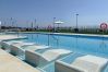 Ferienwohnung in Casares - Via Celere 2330  Golf & Sea view