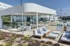 Ferienwohnung in Casares - Via Celere 2330  Golf & Sea view