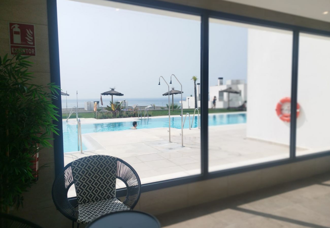 Ferienwohnung in La Alcaidesa - The Links II Sea View 2337 La Alcaidesa Golf