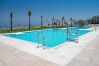 Ferienwohnung in La Alcaidesa - The Links II Sea View 2473 La Alcaidesa Golf