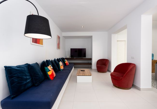 Ferienhaus in Estepona - ESTEPONA TOWN CENTRE 2339 Ferienhaus in Estepona - ESTEPONA TOWN CENTRE 2339