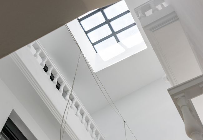 Ferienhaus in Estepona - ESTEPONA TOWN CENTRE 2339 Ferienhaus in Estepona - ESTEPONA TOWN CENTRE 2339