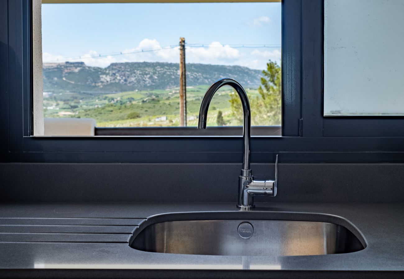 Ferienwohnung in Casares - Lotus 2341 Golf beach & pool