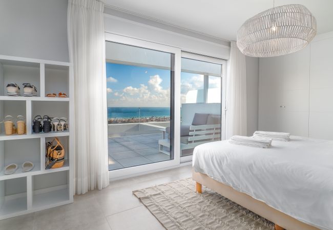 Ferienwohnung in Casares - Via Celere 2344 Endless Horizon  Ferienwohnung in Casares - Via Celere 2344 Endless Horizon