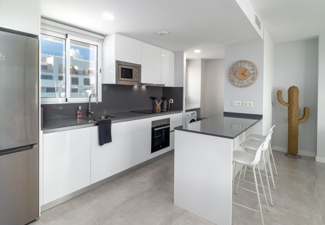 Ferienwohnung in Casares - Via Celere 2344 Endless Horizon  Ferienwohnung in Casares - Via Celere 2344 Endless Horizon