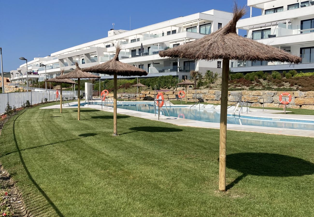 Ferienwohnung in Casares - Via Celere 2344 Endless Horizon 