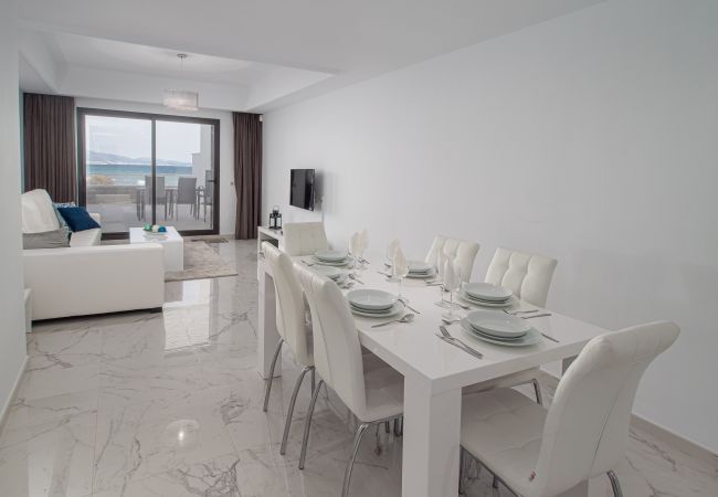 Ferienwohnung in Casares - Casas del Mar 5003 Casares Costa Ferienwohnung in Casares - Casas del Mar 5003 Casares Costa