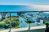 Ferienwohnung in Casares - Camarate Golf 5011  Breathtaking Views 