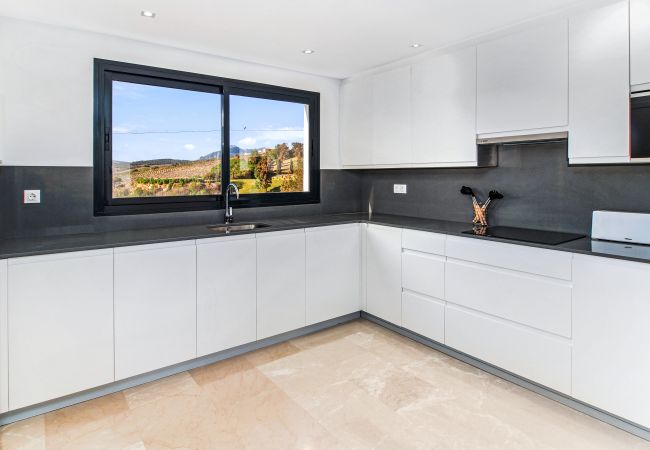 Ferienwohnung in Casares - Lotus 2349 Beautiful flat between sea and golf Ferienwohnung in Casares - Lotus 2349 Beautiful flat between sea and golf