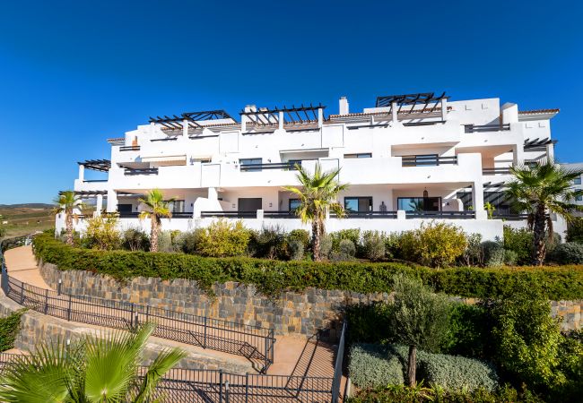 Ferienwohnung in Casares - Lotus 2349 Beautiful flat between sea and golf Ferienwohnung in Casares - Lotus 2349 Beautiful flat between sea and golf