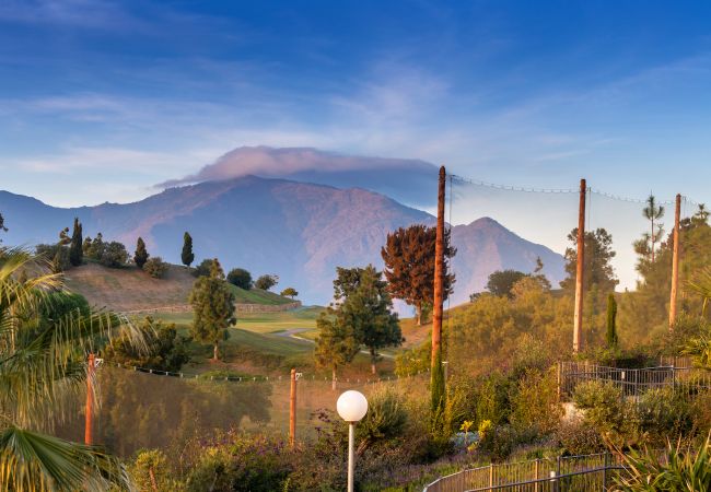 Ferienwohnung in Casares - Lotus 2349 Beautiful flat between sea and golf Ferienwohnung in Casares - Lotus 2349 Beautiful flat between sea and golf