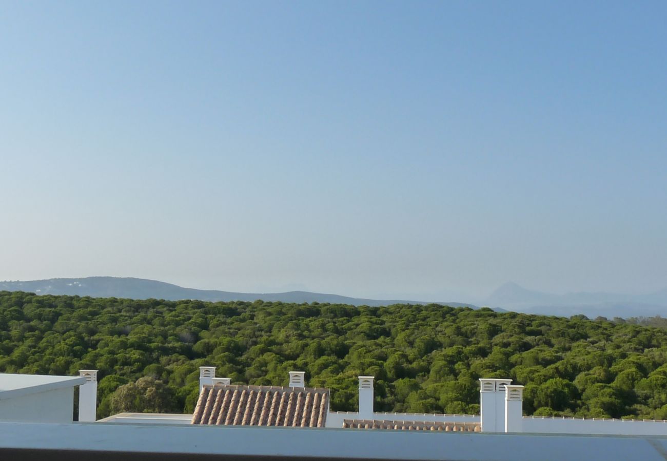 Ferienwohnung in La Alcaidesa - Terrazas de Alcaidesa 2361 Cozy Apartment
