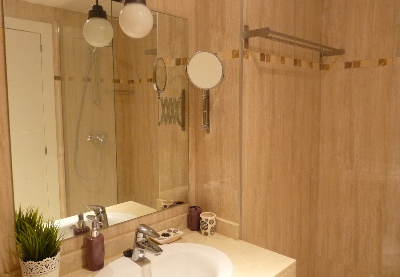 Ferienwohnung in La Alcaidesa - Terrazas de Alcaidesa 2361 Cozy Apartment