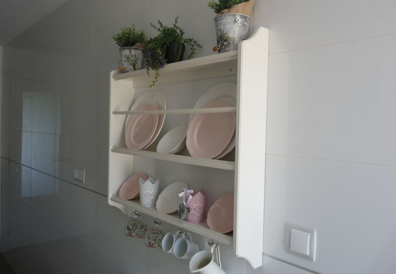 Ferienwohnung in La Alcaidesa - Terrazas de Alcaidesa 2361 Cozy Apartment