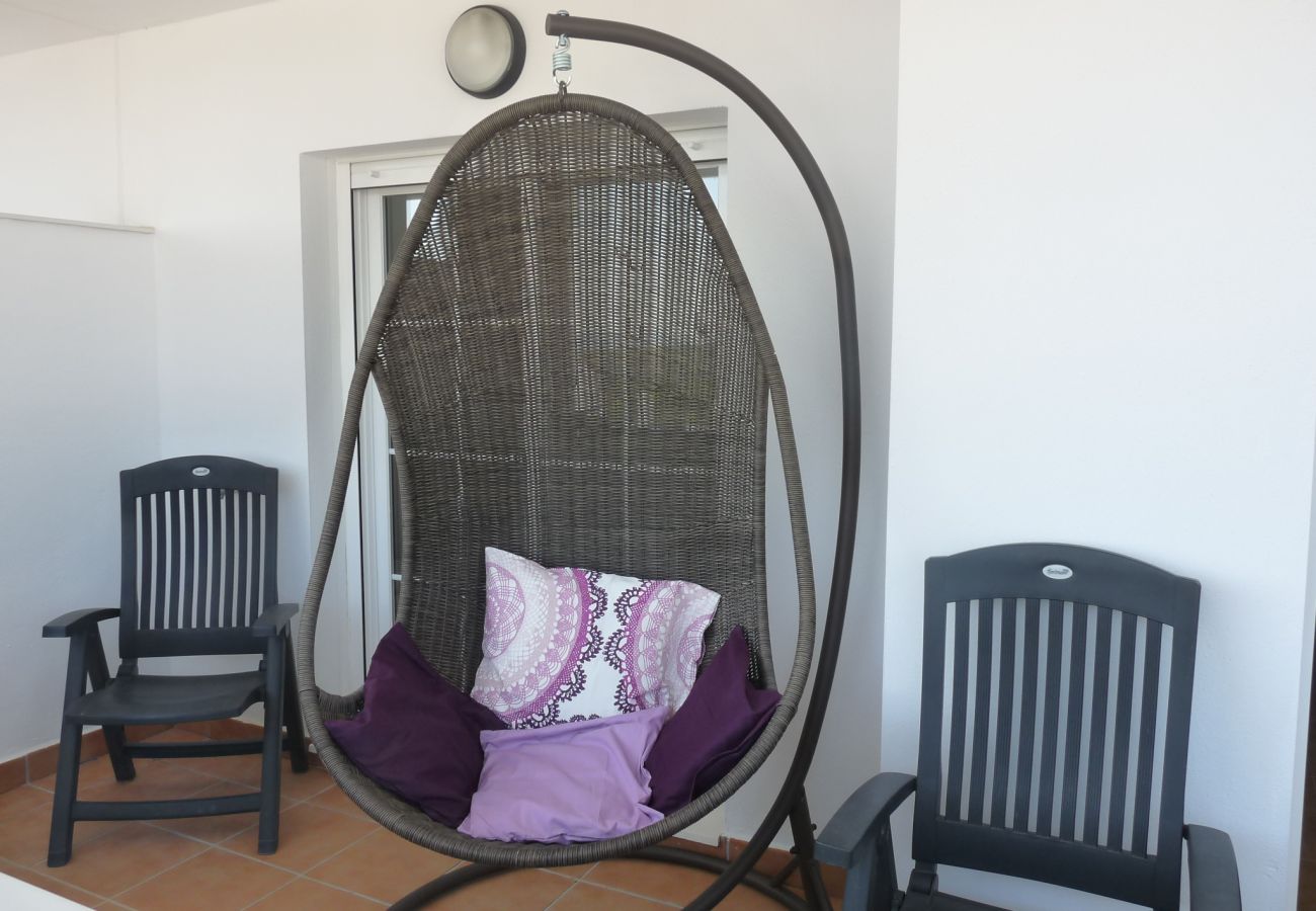 Ferienwohnung in La Alcaidesa - Terrazas de Alcaidesa 2361 Cozy Apartment