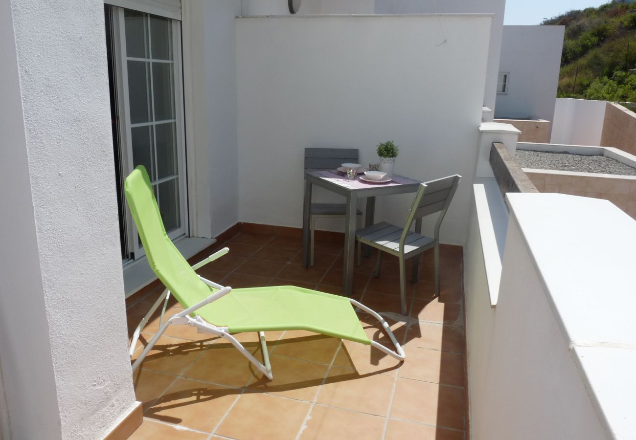Ferienwohnung in La Alcaidesa - Terrazas de Alcaidesa 2361 Cozy Apartment