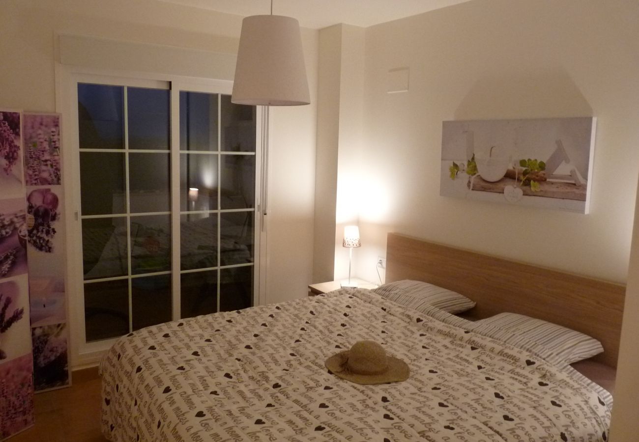 Ferienwohnung in La Alcaidesa - Terrazas de Alcaidesa 2361 Cozy Apartment