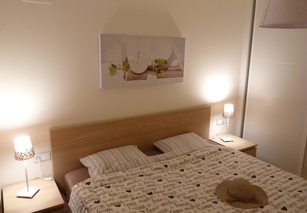 Ferienwohnung in La Alcaidesa - Terrazas de Alcaidesa 2361 Cozy Apartment