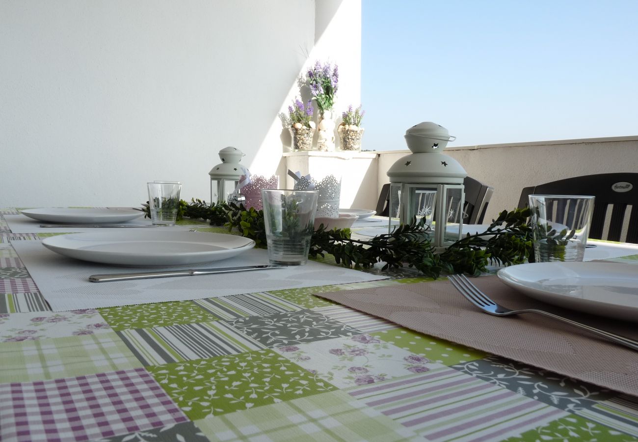 Ferienwohnung in La Alcaidesa - Terrazas de Alcaidesa 2361 Cozy Apartment