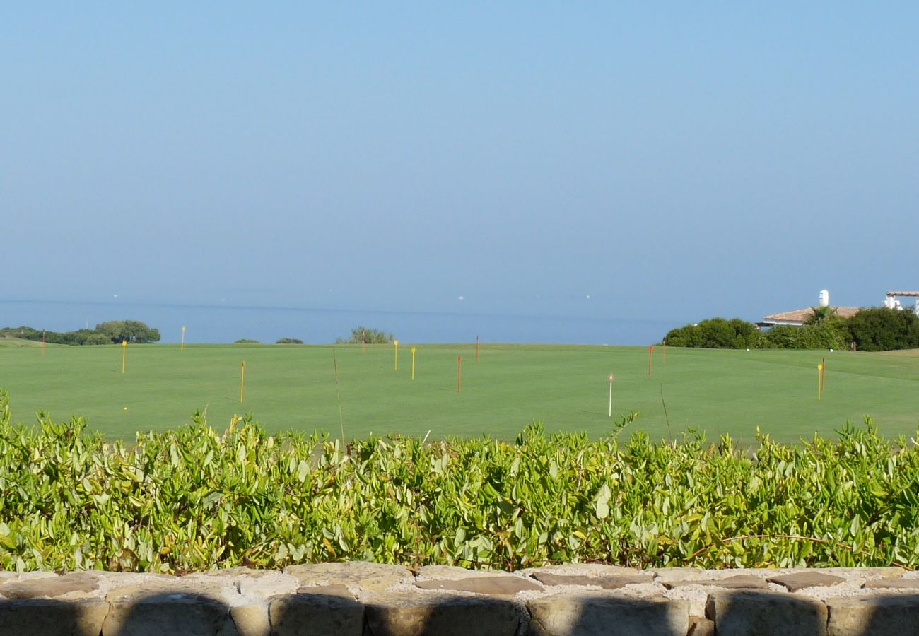 Ferienwohnung in La Alcaidesa - Terrazas de Alcaidesa 2361 Cozy Apartment