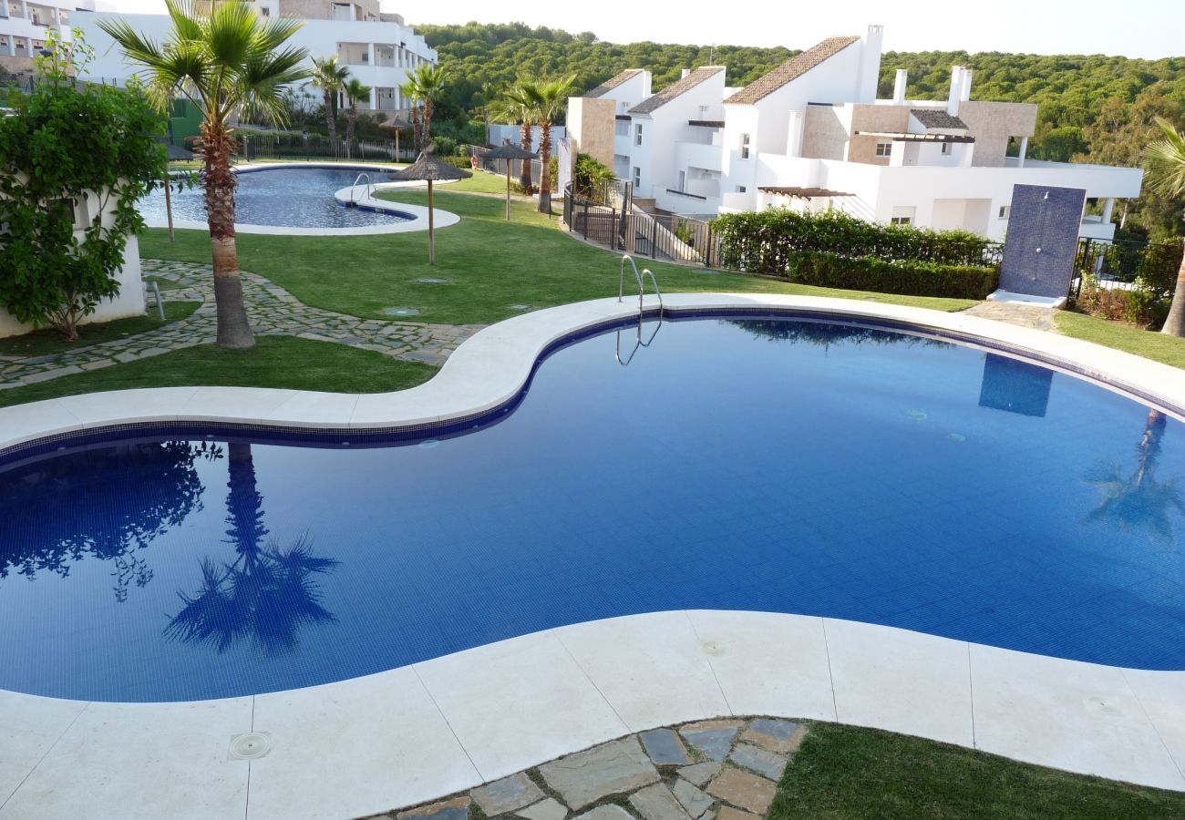 Ferienwohnung in La Alcaidesa - Terrazas de Alcaidesa 2361 Cozy Apartment