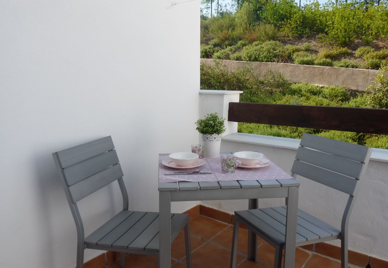 Ferienwohnung in La Alcaidesa - Terrazas de Alcaidesa 2361 Cozy Apartment
