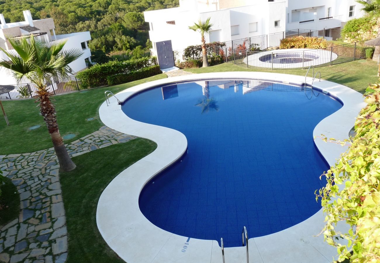 Ferienwohnung in La Alcaidesa - Terrazas de Alcaidesa 2361 Cozy Apartment
