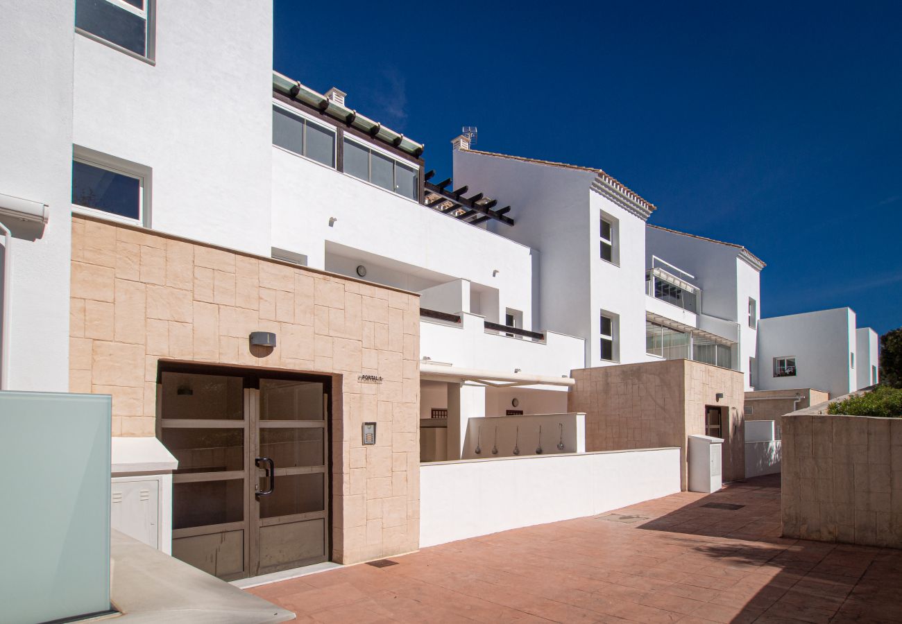 Ferienwohnung in La Alcaidesa - Terrazas de Alcaidesa 2361 Cozy Apartment
