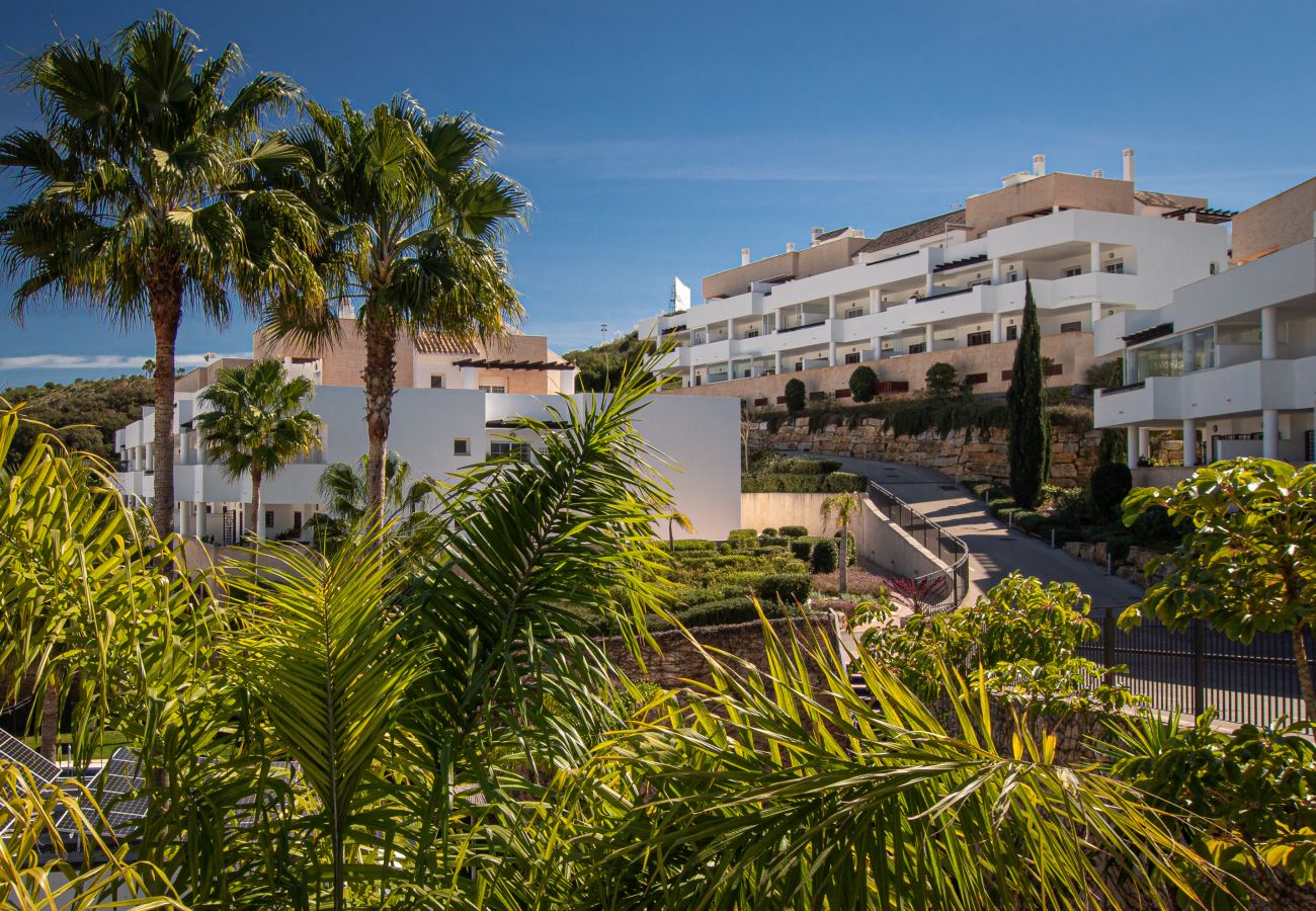 Ferienwohnung in La Alcaidesa - Terrazas de Alcaidesa 2361 Cozy Apartment