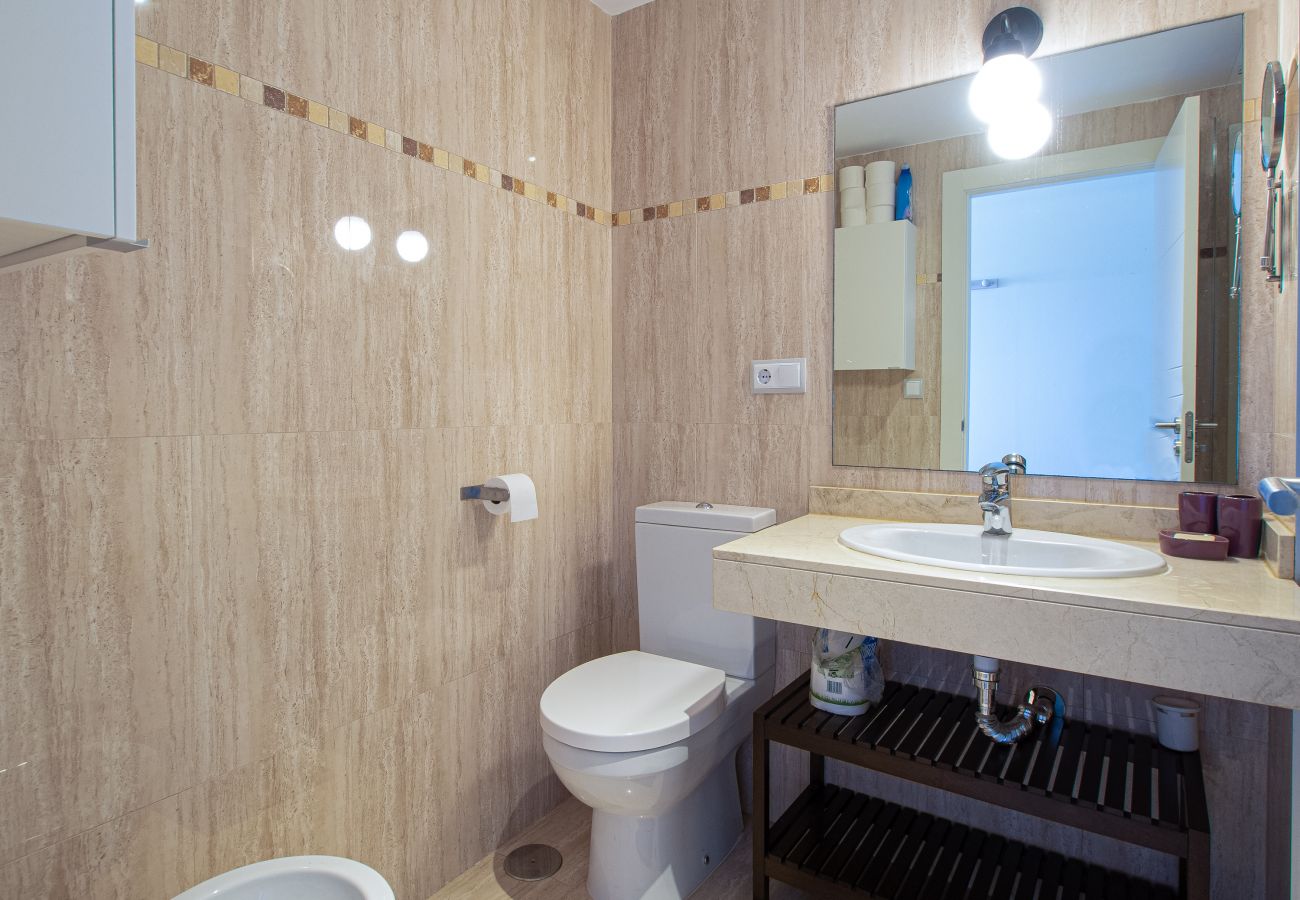 Ferienwohnung in La Alcaidesa - Terrazas de Alcaidesa 2361 Cozy Apartment